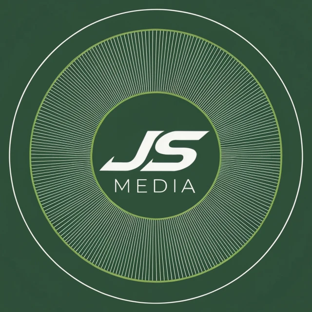 JS Media logo